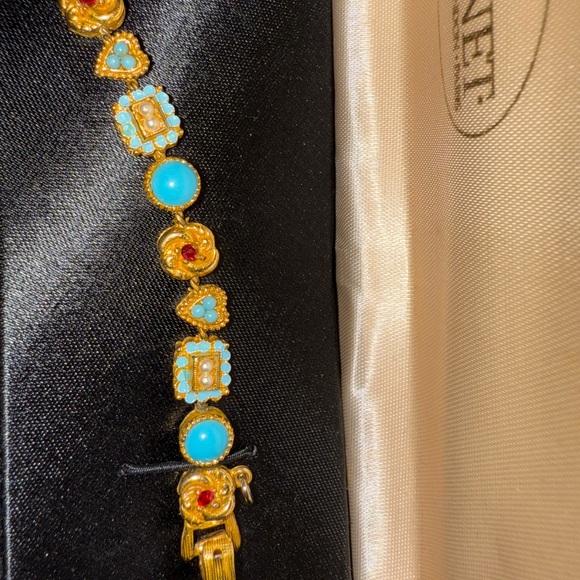 Vintage 60’s ART Mode bracelet PRISTINE - Picture 8 of 16